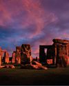 ANCIENT COW TOOTH COULD HELP SOLVE A MYSTERY OF STONEHENGE, SAY SCIENTISTS0
