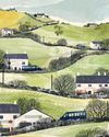 Infrastructure gaps put rural residents at a major disadvantage Infrastructure gaps put rural residents at a major disadvantage9