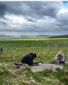 BRONZE AGE BRITONS TRAVELLED FOR LARGE PARTIES, SHOW NEW FINDINGS BRONZE AGE BRITONS TRAVELLED FOR LARGE PARTIES, SHOW NEW FINDINGS2