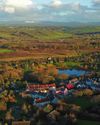 Countryside holiday parks Countryside holiday parks2