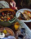 Irish stew with pearl barley Irish stew with pearl barley11