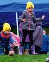 Our quirkiest April traditions are bonkers and very British Our quirkiest April traditions are bonkers and very British5