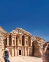 20 INSPIRING DESTINATIONS FOR Women Travellers