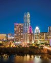 Celebrating Timeless Austin