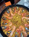 Paella Palooza