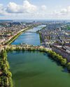 BECOMING ADAM AND EVE: LUXURY FORAGING IN COPENHAGEN BECOMING ADAM AND EVE: LUXURY FORAGING IN COPENHAGEN