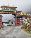 Sacred Peaks, Ancient Traditions Sacred Peaks, Ancient Traditions