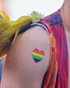WANDER with PRIDE WANDER with PRIDE