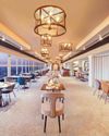 ASIAN STREET FOOD GOES LUXE ASIAN STREET FOOD GOES LUXE