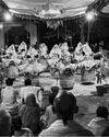 DANCE OF DEVOTION DANCE OF DEVOTION
