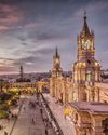 10 Unmissable Heritage Walks Around The World 10 Unmissable Heritage Walks Around The World
