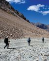 Peak Season: India's Trekking Trails Peak Season: India's Trekking Trails