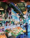 10 Delicious Food Markets Around the World to Whet Your Appetite 10 Delicious Food Markets Around the World to Whet Your Appetite0