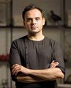 HOSPITALITY DESIGNER OF THE YEAR - ASHIESH SHAH HOSPITALITY DESIGNER OF THE YEAR - ASHIESH SHAH11