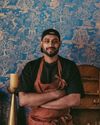 EMERGING CHEF OF THE YEAR - ADWAIT ANANTWAR EMERGING CHEF OF THE YEAR - ADWAIT ANANTWAR15