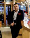 RESTAURATEUR OF THE YEAR - ZORAWAR KALRA RESTAURATEUR OF THE YEAR - ZORAWAR KALRA8