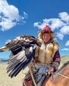 RIDERS OF THE WIND Travel+Leisure India