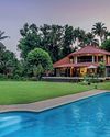 Villa Life, Reimagined1