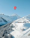 CINEMATIC COURCHEVEL5