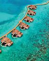 Travel+Leisure India
