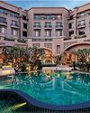 A TIMELESS DELHI OASIS7