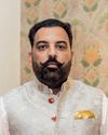 Shriji Huzur Dr Lakshyaraj Singh Mewar26
