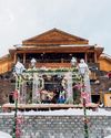 HIMALAYAN DREAMS37