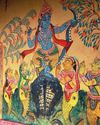 An Art Trail in Odisha 