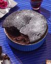 Soufflé for Seder