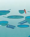 DO YOU KNOW YOUR WATER FOOTPRINT? DO YOU KNOW YOUR WATER FOOTPRINT?