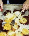 Bon Appétit