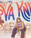 THE SEASIN OF THE NOVA KNICKS