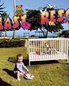 THE LAST RESORT