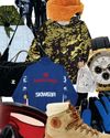 Fit for the Slopes GQ US