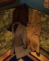 Loro Piana Coats GQ US
