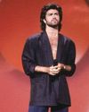 The Totally Fearless and Gloriously Free Style Of George Michael0