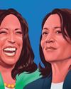 The Kamala Show