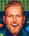 The Football Bro - Pat McAfee brings a casual new style to ESPN.