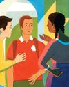 THE PLURALISM PIVOT THE PLURALISM PIVOT