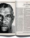 Julian Lucas on Hilton Als's "The Islander"