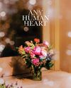ANY HUMAN HEART ANY HUMAN HEART