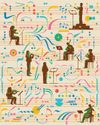 BACH'S COLOSSUS The New Yorker