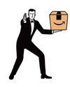 NEW BOND The New Yorker