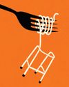 CARE AND FEEDING The New Yorker