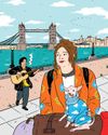 BAGGAGE CHECK The New Yorker