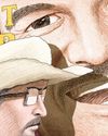 MASKING FOR TROUBLE The New Yorker