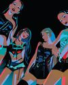 GOINGS ON The New Yorker