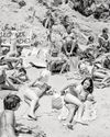 Sink or Swim The New Yorker