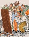 THE WHISKER WARS The New Yorker