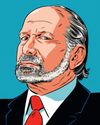 MONEY TALKS The New Yorker